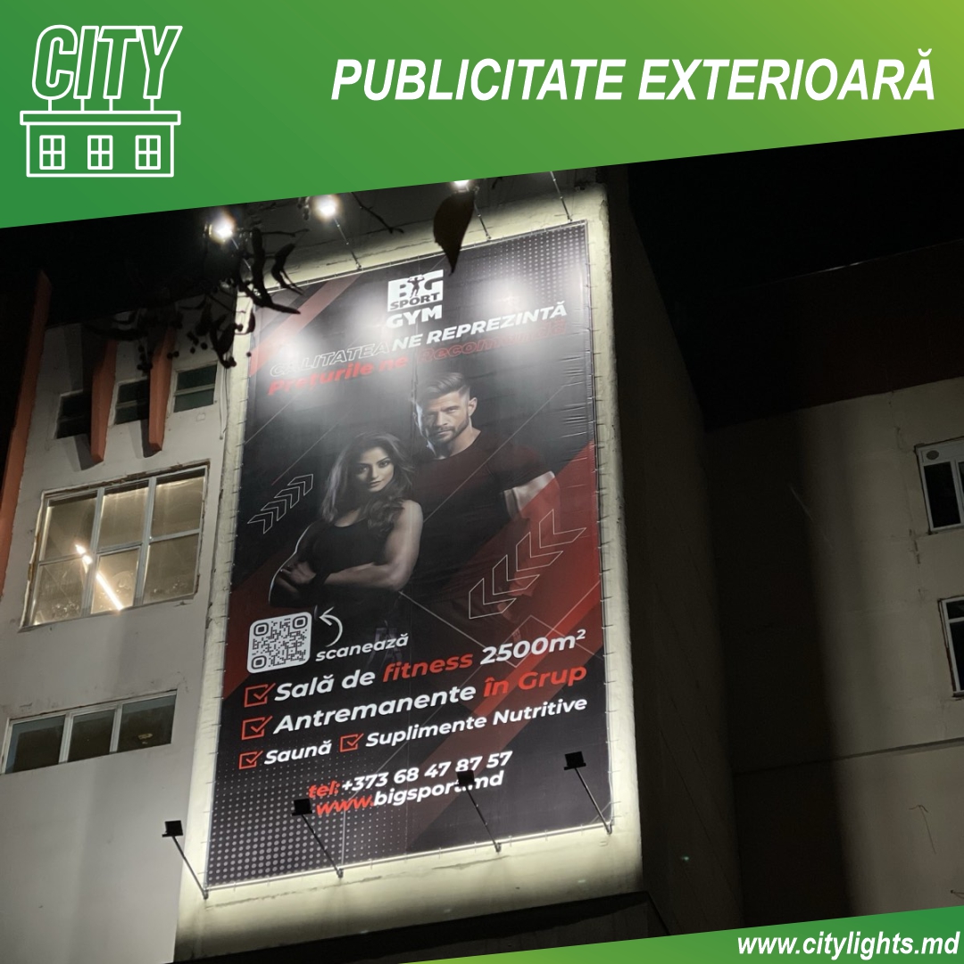 BANNER BIG GYM ALFA 3